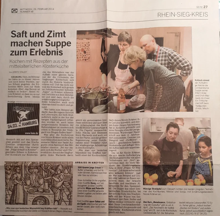 Rundschau